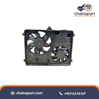 خرید فن کامل کلوت