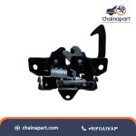 خرید قفل درب موتور کلوت