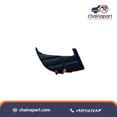 خرید لاستيك روي سپر عقب چپ كلوت