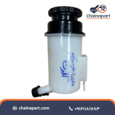 خرید مخزن پمپ هیدرولیک کلوت