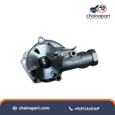 خرید واتر پمپ کلوت