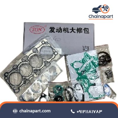 خرید واشر سرسیلندر کامل کلوت