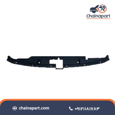 خرید کاور قفل درب موتور کلوت