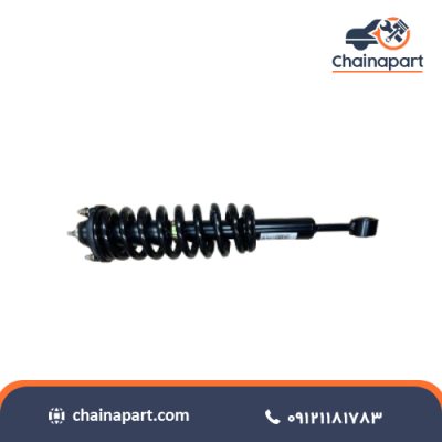 خرید کمک فنر جلو چپ کلوت