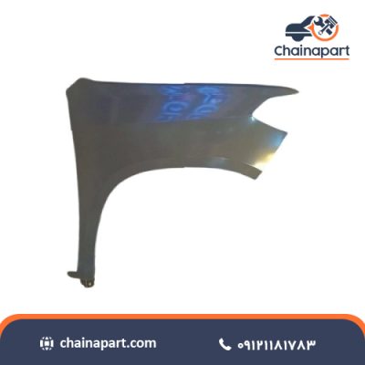 خرید گلگیر جلو راست کلوت