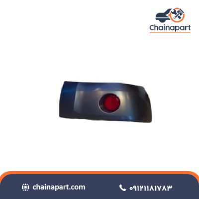 خرید گوشه سپر عقب راست کلوت