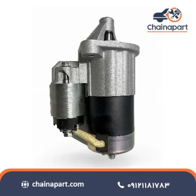 استارت فردا موتور FMC T5