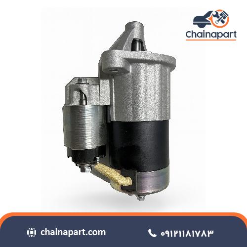 خرید استارت فردا موتور FMC T5 استارت فردا موتور FMC T5