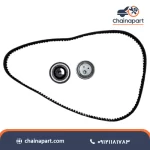 خرید تسمه هیدرولیک با هرزگرد فردا موتور FMC T5