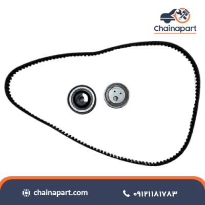 خرید تسمه هیدرولیک با هرزگرد فردا موتور FMC T5