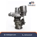 خریدتوربو شارژ فردا موتور FMC T5