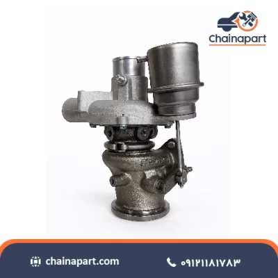 خریدتوربو شارژ فردا موتور FMC T5