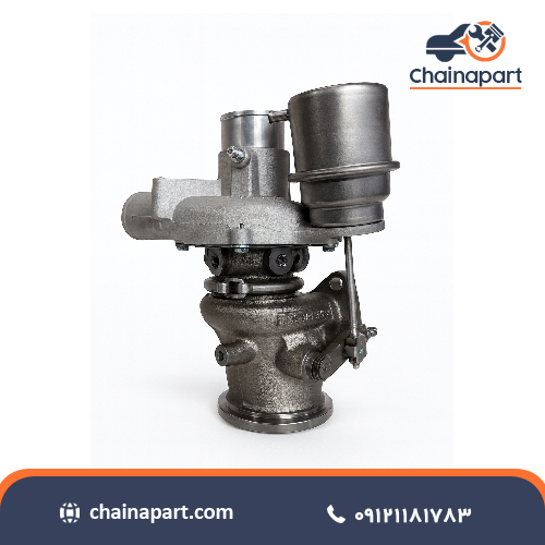 قیمت توربو شارژ فردا موتور FMC T5 خریدتوربو شارژ فردا موتور FMC T5