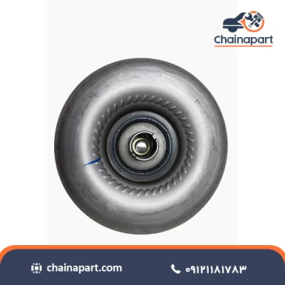 خرید توربین فردا موتور FMC T5