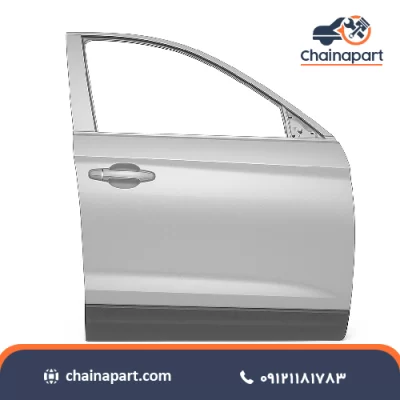 خرید درب جلو راست فردا موتورز FMC T5