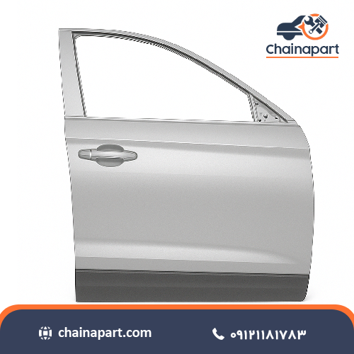 درب جلو راست فردا موتورز T5 خرید درب جلو راست فردا موتورز FMC T5