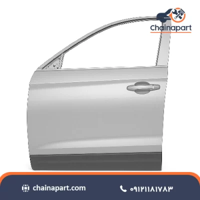 خرید درب جلو چپ فردا موتورز FMC T5