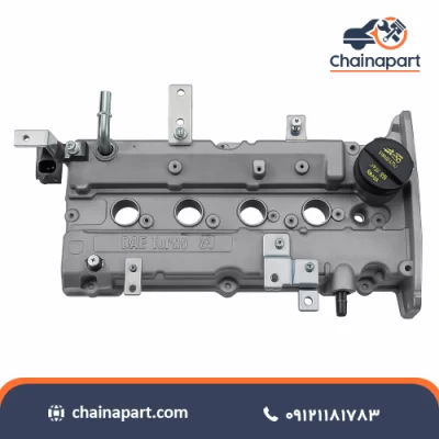 خرید درب سوپاپ فردا موتور FMC T5