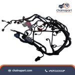 خرید دسته سیم کشی کامل موتور و گیربکس فردا موتور FMC T5