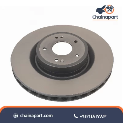 خرید دیسک چرخ عقب چپ فردا موتور FMC T5