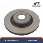 خرید دیسک چرخ عقب راست فردا موتور FMC T5