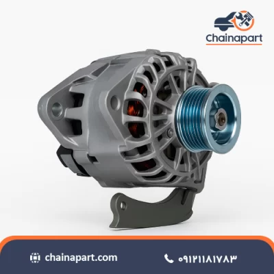 خرید دینام فردا موتور FMC T5