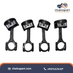 خرید رینگ پیستون با شاطون کامل فردا موتور FMC T5