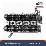 خرید سرسیلندر کامل فردا موتور FMC T5