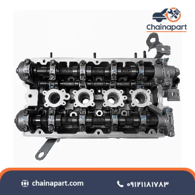 خرید سرسیلندر کامل فردا موتور FMC T5