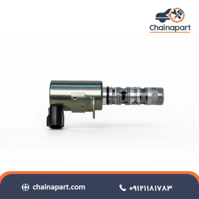 خرید شیر برقی OCV فردا موتور FMC T5