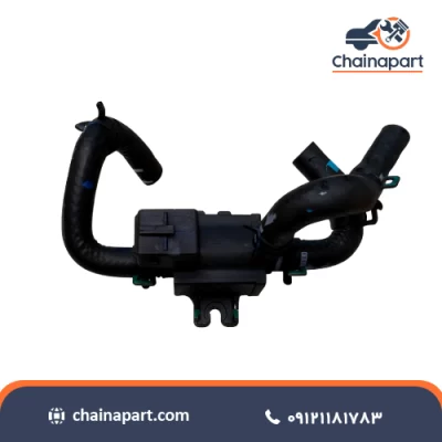 خرید شیر برقی توربو فردا موتور FMC T5