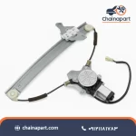 خرید شیشه بالابر عقب چپ فردا موتور FMC T5