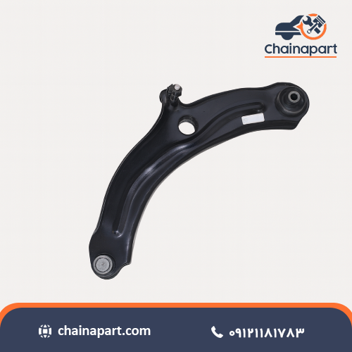 طبق جلو چپ فردا موتور FMC T5 خرید طبق جلو چپ فردا موتور FMC T5