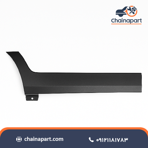 فلاپ درب عقب راست فرداموتورز T5 خرید فلاپ درب عقب راست فرداموتور FMC T5