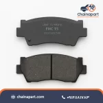 خرید لنت ترمز عقب فردا موتورز FMC T5