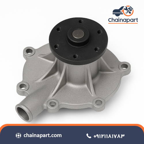 واتر پمپ فردا موتورز T5 خرید واتر پمپ فردا موتورز FMC T5