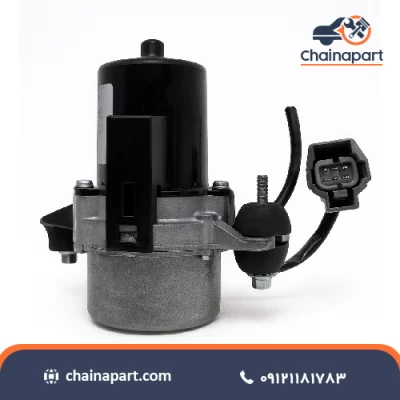 پمپ وکیوم فردا موتور FMC T5