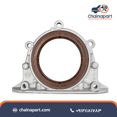 خرید کاسه نمد ته میل لنگ فردا موتور FMC T5