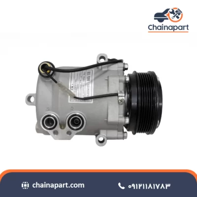 خرید کمپرستور کولر فردا موتور FMC T5