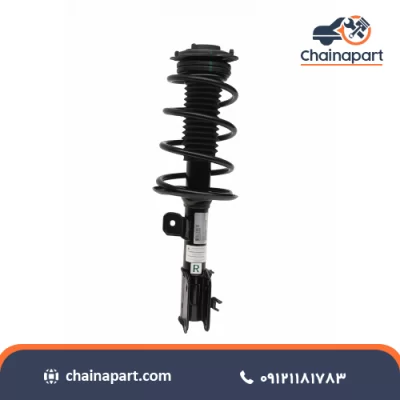 خرید کمک فنر جلو چپ فردا موتور FMC T5