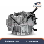 خرید گیربکس کامل فردا موتور FMC T5