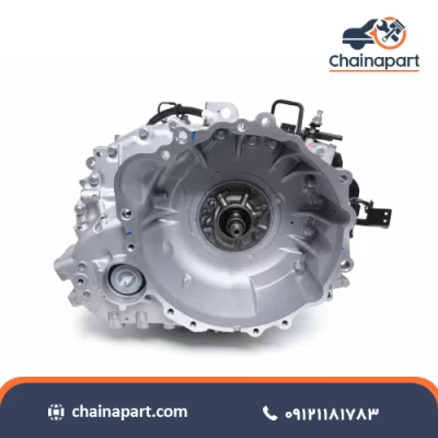 خرید گیربکس کامل فردا موتور FMC T5