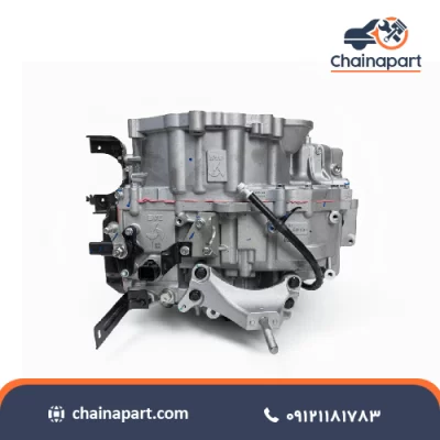 خرید گیربکس کامل فردا موتور FMC T5