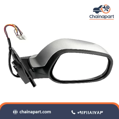 خرید آینه بغل راست فردا موتور FMC T5