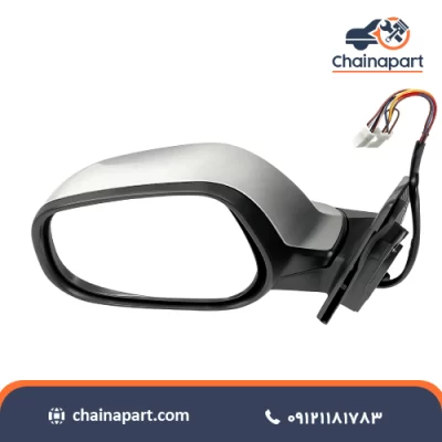 خرید آینه بغل چپ فردا موتور FMC T5