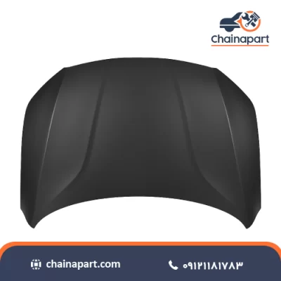 خرید درب موتور فردا موتور FMC T5