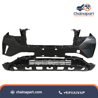 خریدسپر جلو فردا موتور FMC T5