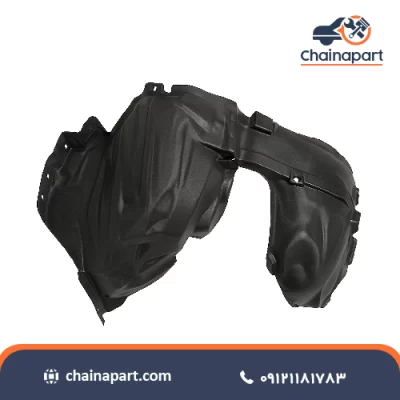 خرید شلگیر جلو چپ فردا موتور FMC T5