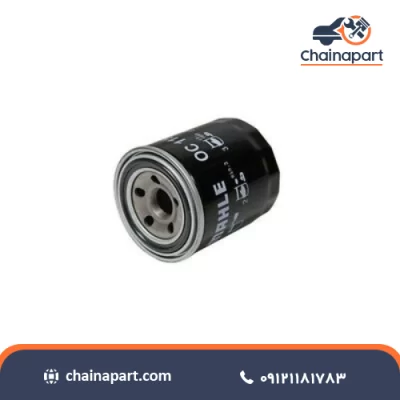 خرید فیلتر روغن فردا موتور FMC T5