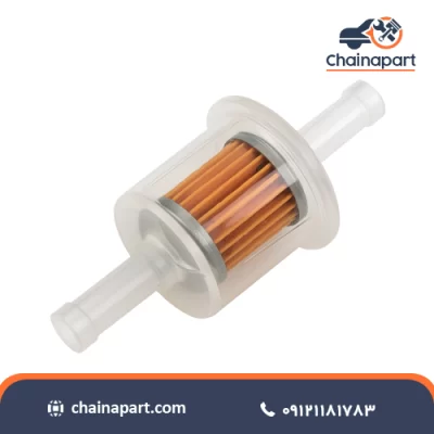 خرید فیلتر بنزین فردا موتور FMC T5